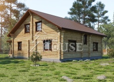 Строительство домов и коттеджей под ключ в Рязани